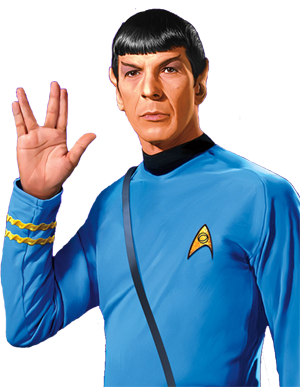 Spock